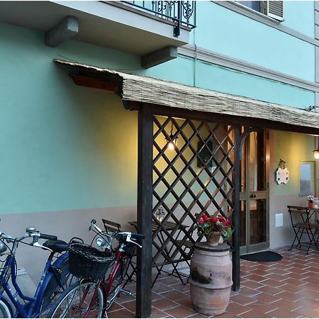La Piaggetta B&B Pisa Exteriér fotografie
