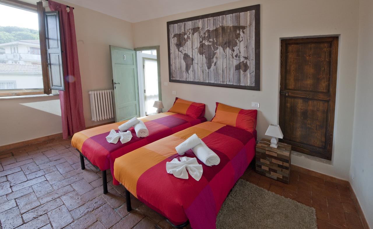 La Piaggetta B&B Pisa Exteriér fotografie