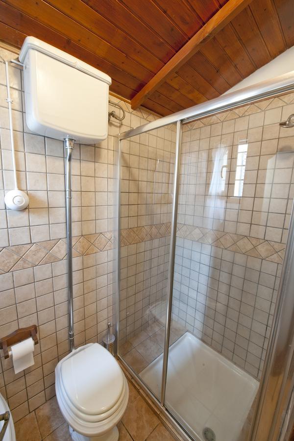La Piaggetta B&B Pisa Exteriér fotografie