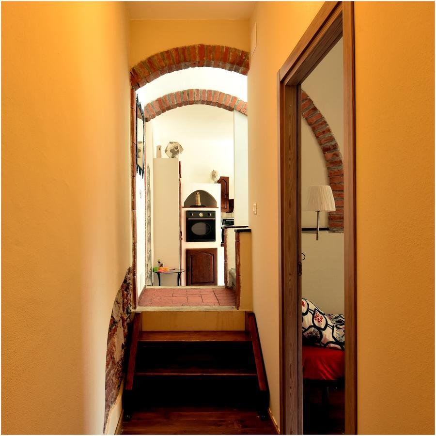 La Piaggetta B&B Pisa Exteriér fotografie