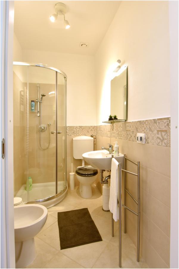 La Piaggetta B&B Pisa Exteriér fotografie