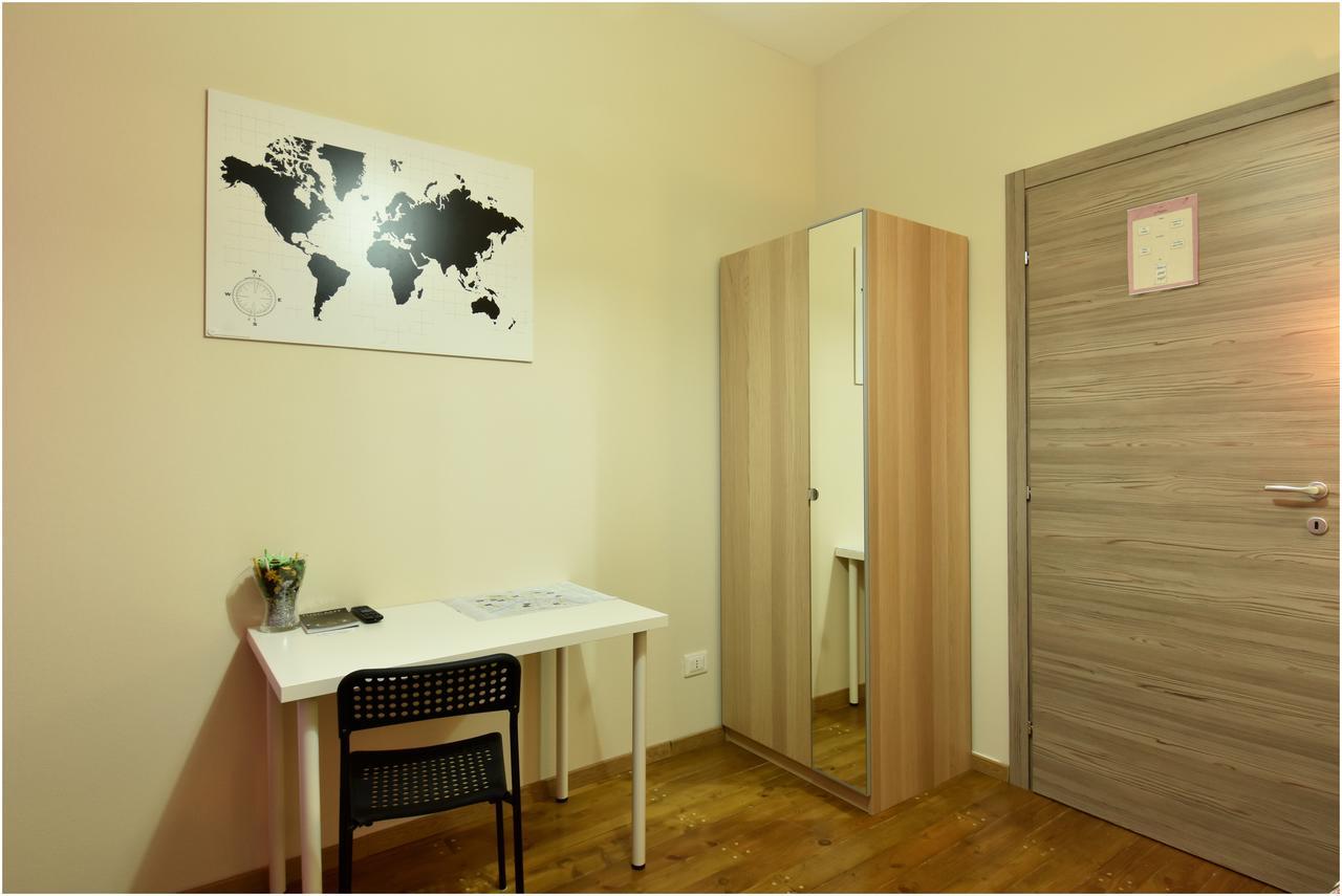 La Piaggetta B&B Pisa Exteriér fotografie
