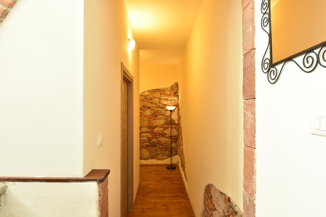 La Piaggetta B&B Pisa Exteriér fotografie