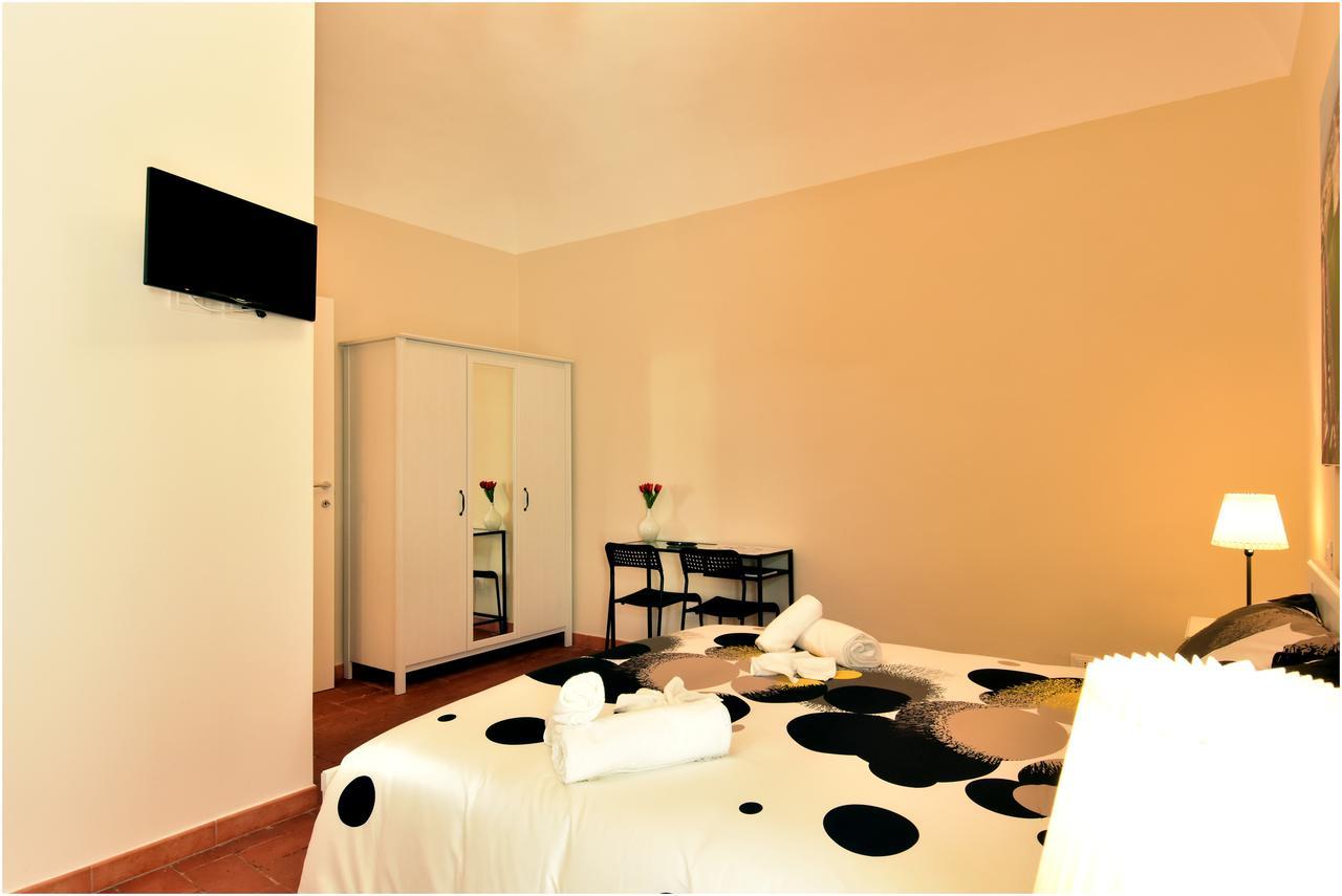 La Piaggetta B&B Pisa Exteriér fotografie